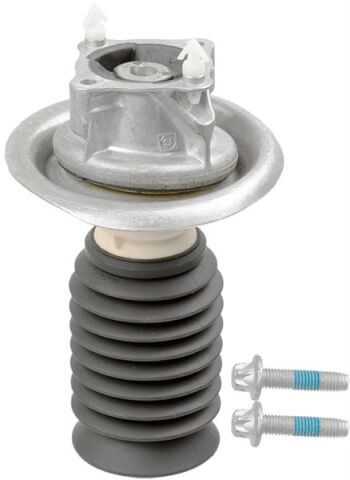 Amortısor Takozu On Ust Mercedes W168 W414 Rulmanlı