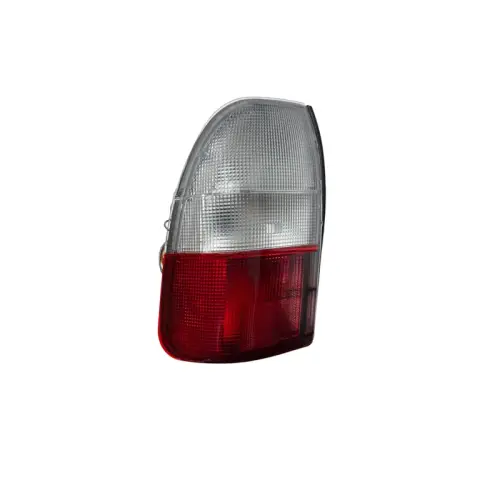 Mıtsubıshı Stop L200 99-04 Sol (Kırmızı-beyaz)