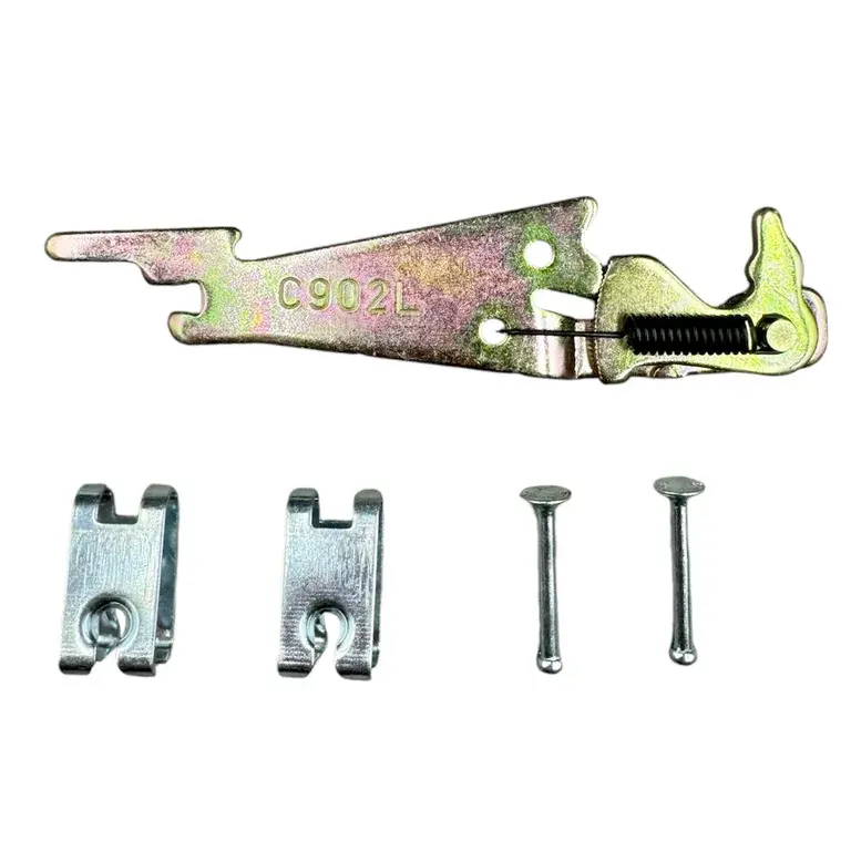 Suzukı Cırcır Fren Grand Vitara 98-05 Arka Sol (Set)