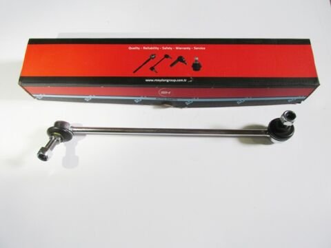 68510017 - Volkswagen Golf- 4- 98/04; Viraj Demiri Askı Z Rot Ön Sol (Sh)