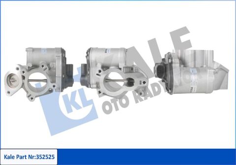 Egr Valfi Laguna Iı 05 Laguna Iıı 07 15 Megane Iı 05 Scenıc Iı 05 Trafıc Iı 06 Espace Iv 06 Nıssan X-Traıl Iı 07 13 Qashqaı 13 2.0Dci