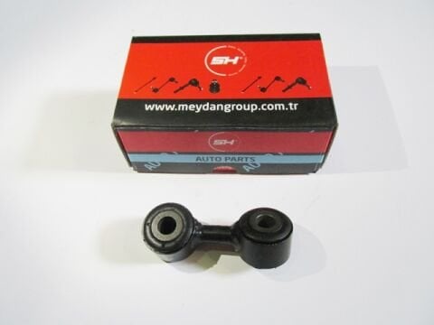 4D0505548C - Audı A8- 94/02; Viraj Askı Z Rot Arka Sol (62Mm) (Sh)