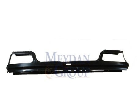 7243.83 - Peugeot 405- 92/96; Arka Panel Komple