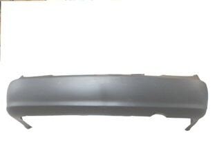52159-Aa903 - Toyota Camry- 01/04; Arka Tampon Siyah