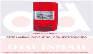 STOP LAMBASI SOL CONNECT TOURNEO TRANSİT 2002 2013 DUYSUZ
