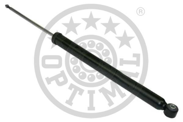 Arka Amortisör Focus Iı 04 Cmax 03 07 10 Volvo S40 04-12 C30 V50 04-12 23988 Gazlı
