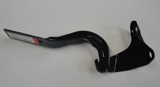 60170-Swa-000Zz - Honda Crv- 07/10; Kaput Menteşesi Sol (Tyg)