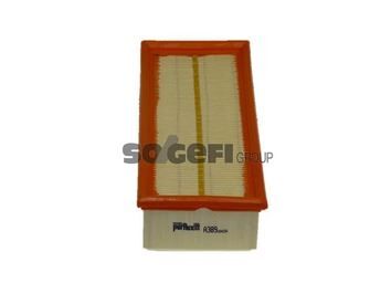 HAVA FILTRESI HONDA ACCORD 96 98 ROVER 400 95 00 FREELANDER I L314 98 09
