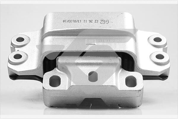 ŞANZUMAN KULAĞI SOL 6 VİTES GOLF V-TOURAN 1.6-1.6FSI-1.9TDI-2.0FSI BAG-BLP-BGU-BLY-BLR-BLF-BLS-BXE