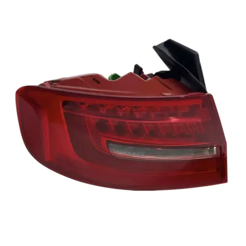 Audı Stop A4 13-16 Dış Sol (Ledli)