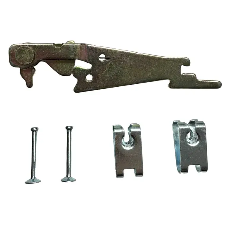 Suzukı Cırcır Fren Grand Vitara 98-05 Arka Sağ (Set)