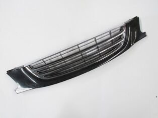 53100-05010 - Toyota Avensıs- 98/00; Ön Panjur Nikelajlı (Panjur Alt Plastiği İle Birlikte) Komple (Tyg)