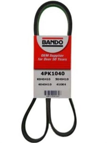 Kanallı Kayış Lancıa Nısn Maz G4Pk1037 48368