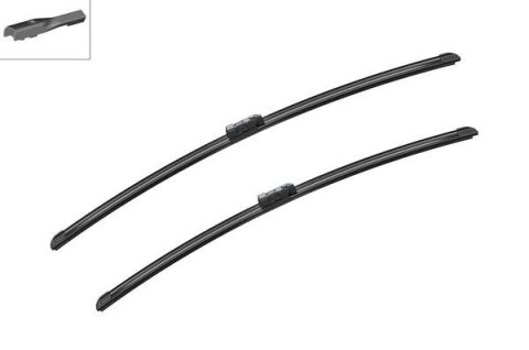Aerotwin Silecek 700 650Mm Muz Tipi Crafter 16 2.0Tdı