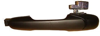 82830-54G10-5Pk - Suzukı Lıana- 02/03; Arka Kapı Dış Açma Kolu Sağ Siyah