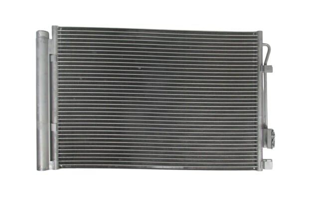 Hyundaı I20- 13/14; Klima Radyatörü Benzinli (brazıng) (560x370x16) Alüminyum (oris) - 97606-0U000AS