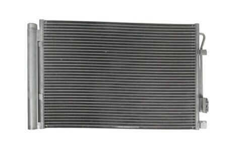 Hyundaı I20- 13/14; Klima Radyatörü Benzinli (brazıng) (560x370x16) Alüminyum (oris) - 97606-0U000AS