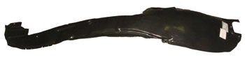 90580533 - Opel Zafıra- 99/04; Ön Çamurluk Davlumbazı Sol