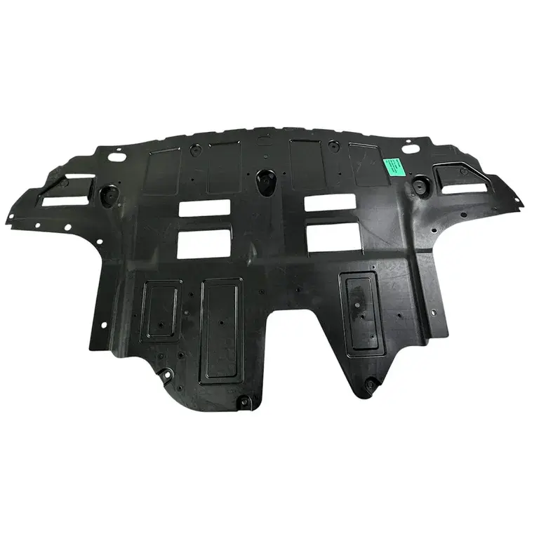 Hyundaı Muhafaza Karter İ20 15-19 Orta