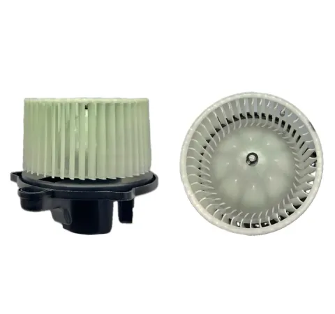 Mazda Motor Kalorifer Bt50 07-13/Ranger 07-13