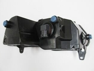 Volkswagen Polo- 6- 14/17; Sis Lambası Sağ Ledli (famella) - -