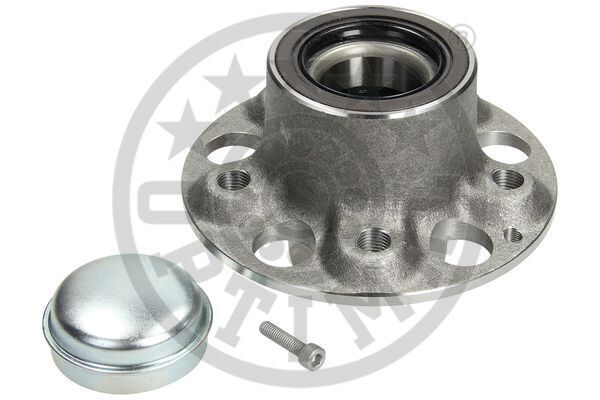 Teker Rulmanı On Mercedes W211 S211 C219 R230 Poryalı