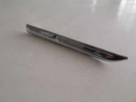 990429948R - Renault Megane- 4- Sd- 21/24; Ön Çamurluk Çıtası Nikelajlı Sağ