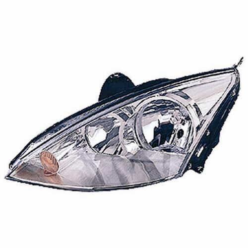 FAR KOMPLE SOL FOCUS I 02 04 20-6348-05-2B