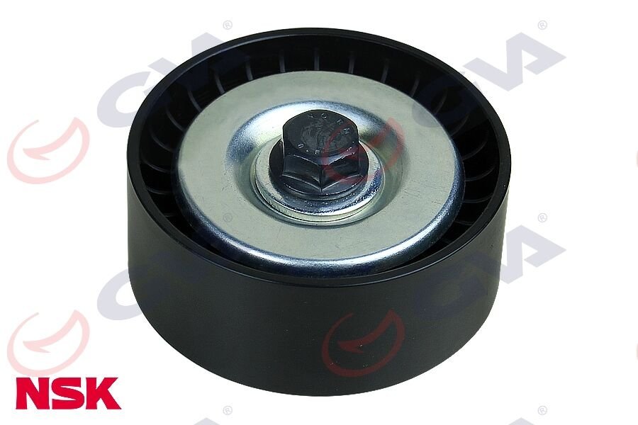 ALTERNATÖR GERGİ RULMANI ASTRA J 2.0CDTI 09 ASTRA GTC J 2.0 01 INSIGNIA 2.0CDTI ZAFIRA