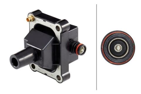 ATESLEME BOBINI MERCEDES M104 M111 W202 S202 W124 W210 W140