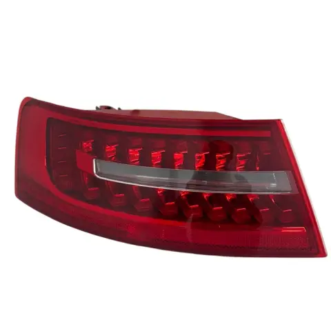 Audı Stop A6 09-11 Dış Sol (Ledli)