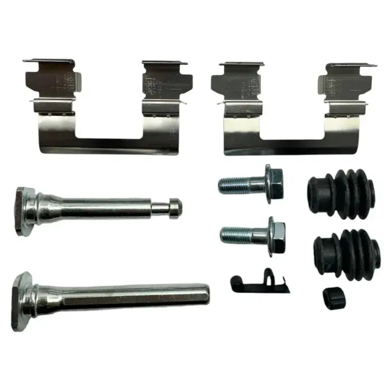 Nıssan Pim Kaliper Qashqai 07-14/X-trail 07-14 Ön (Balata Sacı Dahil/Takım)