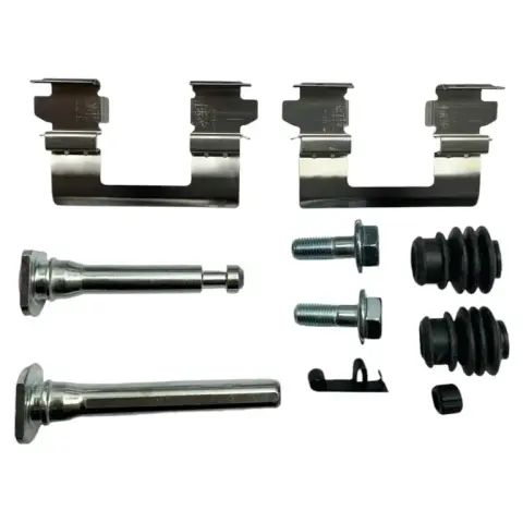 Nıssan Pim Kaliper Qashqai 07-14/X-trail 07-14 Ön (Balata Sacı Dahil/Takım)