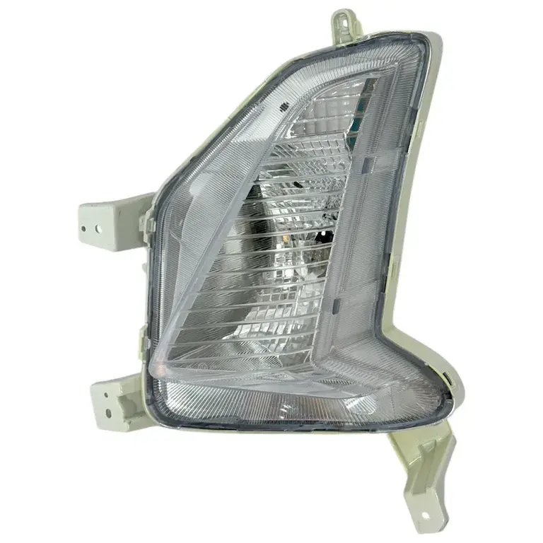 Hyundaı Lamba Sis İ20 24-26 Sol