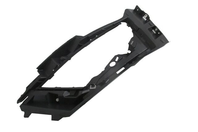 Seat Ibıza- 12/17; Sis Lamba Çerçeve Braketi Sol (fr Tipi)(tw) - 6J0807349