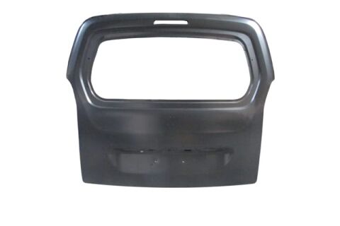 (yeni Ürün!!!)peugeot Partner- Tepee- 10/18; Arka Bagaj Kapağı (yukarıya Açılan)(tw) - 9811028680