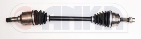 AKS KOMPLE SOL LINEA 323 1.4 FİRE 07