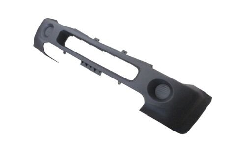 71711-81A40 - Suzukı Jımny- 04/06; Ön Tampon Siyah (Tyg)