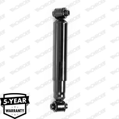 ARKA AMORTİSÖR L/R VOLVO 740/760/940/960 1982-1996 YAĞLI