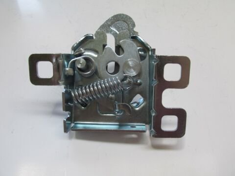 Peugeot Bıpper- 08/17; Kaput Kilidi - 1355059080