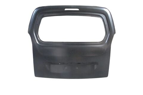 (yeni Ürün!!!)cıtroen Berlıngo- 08/18; Arka Bagaj Kapağı (yukarıya Açılan)(tw) - 9811028680