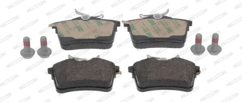ARKA FREN BALATASI P307 00 09 P308 07 14 PARTNER 08 PARTNER TEPEE 08 BERLINGO 08 C4 04 16 XSARA PICASSO 99 11 DS4 15 18
