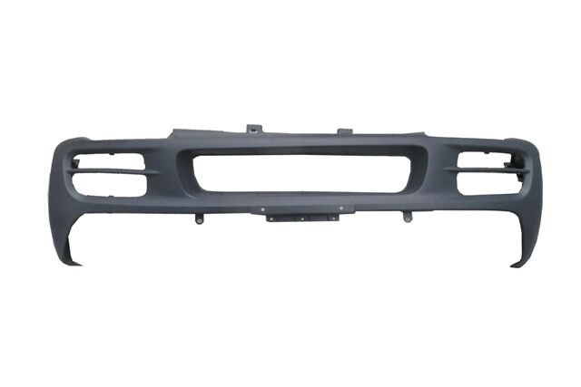 71711-84A00-W07 - Suzukı Jımny- 06/12; Ön Tampon (Astarlı Gri)(Tyg)