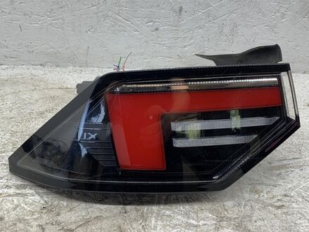 Sol Stop Lambası Dış Led Opel Astra L O5 21