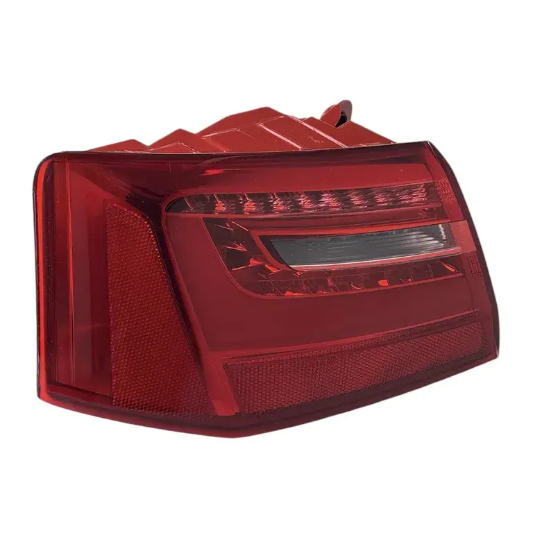 Audı Stop A6 12-15 Dış Sol