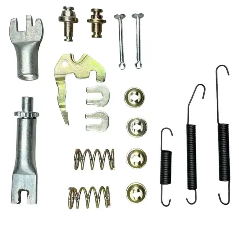 Nıssan Cırcır Fren Sunny 90-94 Arka Sağ (Set)