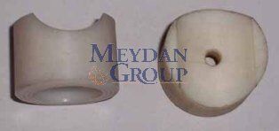 56551-43001 - MITSUBISHI L300- MİNİBÜS- 88/97; MEKANİK DİREKSİYON KRAMİYER BURCU (FAMMIZE)