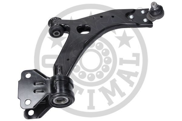 ON ALT SALINCAK SAĞ KOMPLE FOCUS III 11 17 GRAND C-MAX 11 ROTILLI 1857345-1865168