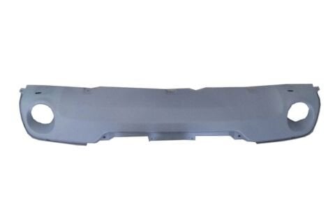 71712-84A20-W07 - Suzukı Jımny- 06/12; Karlık (Ön Tampon Altı) (Spoıler) (Tyg)