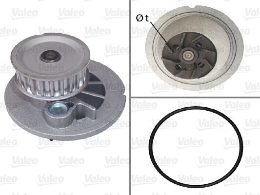 Devirdaim Astra G-Vectra B-C-Corsa C-Merıva-Zafıra-Combo 05 1.4 16V-1.6 16V X14-Z14-X16-Z16